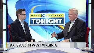 Tax Issues in West Virginia