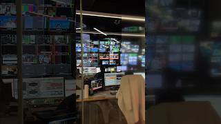 um dia na tv em portugal #shorts #lisboa #brasileirosemportugal