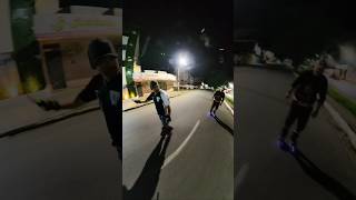 Freeride Urban Skating - Rolling Rebels 🔥 #patinsbrasil #urbanskating #skating #freeride