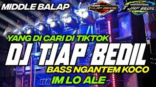 YANG KALIAN CARI CARI DJ IM LO ALE BY TEAM TJAP BEDIL