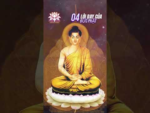 04 Lời dạy