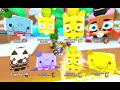 Pet Simulator 99! 🎁 اخيرا التاتينك الكبير نزل وتختيم التحديث