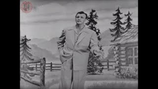 Eddy Arnold - The Kentuckian Song 1955