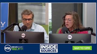 Inside Sources - September 9th, 2026