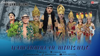 Janger KRISHNA BUANA official