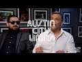 Austin City Limits Interview with Grupo Fantasma