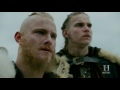 Vikings ending scene s04e16