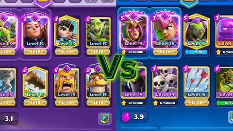 No skill elixir golem vs log bait nado #clash #clashtok #clashroyale #logbait #elixirgolem