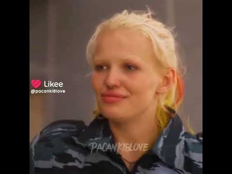 Идея Сверчкова - участница 1 сезона Новые пацанки на Пятнице Пацанки - фан-сайт