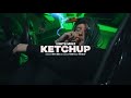 White migz  ketchup clip officiel