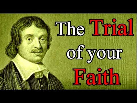 Robert Leighton - The Trial of your Faith (1 Peter...