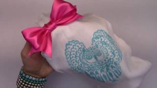 DIY Toddler Tank Top - Creative Team Thursday with  Kristin Van Valkenburgh