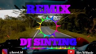 DJ Lagu Sinting - Enak Didengar | Remix Full Bass Terbaru