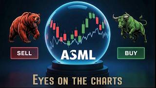 The king keeps climbing: ASML technical analysis -05/06/2026-