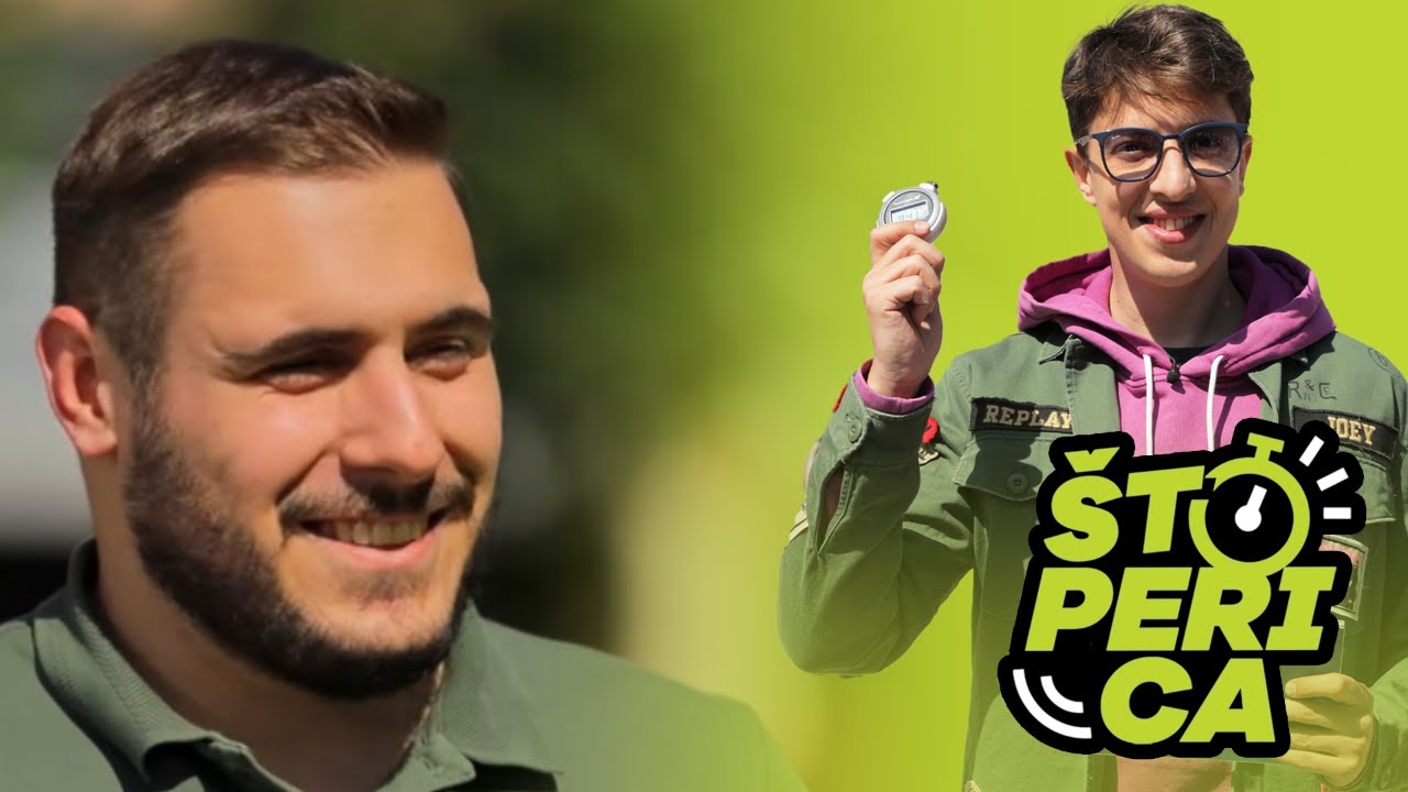 Štoperica - Bajina Bašta  (22.10.2025)