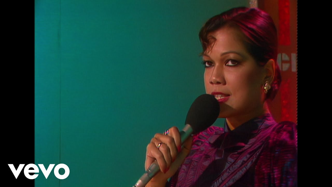 Angela Carrasco - Cariño Mío (Cita Amb (TVE))