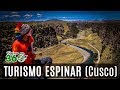 Turismo en ESPINAR (Cusco - Perú )  viajero en 360