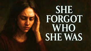 She Forgot Who She Was — A Feminine Healing Story of Self-Love and Awakening