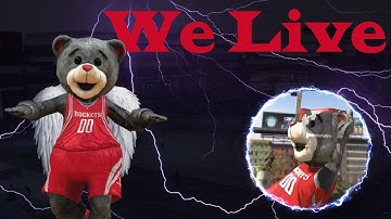 NBA 2K20 LIVE WAGER! $100 Pot!!!