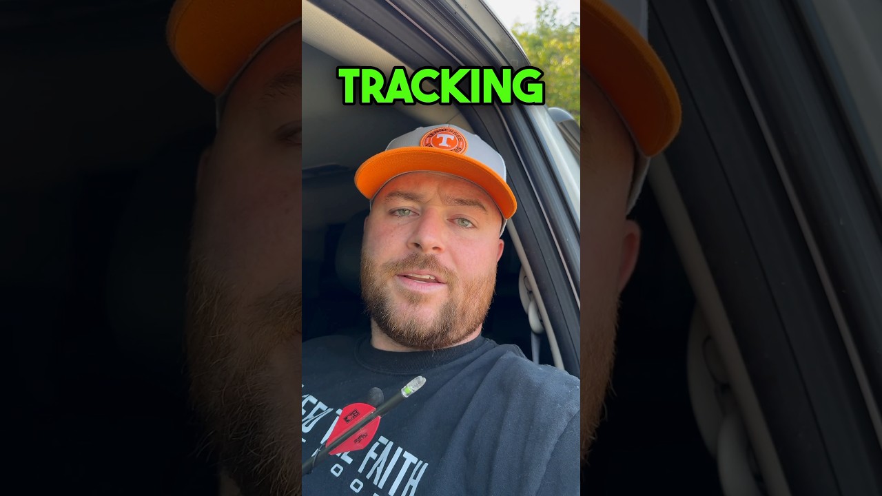 Tracking Dogs ILLEGAL?!?! 