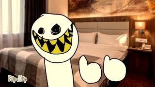 Thiccman Strips Havs Mistake Xploshi Parody