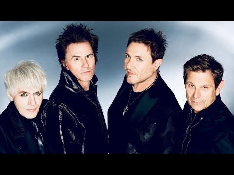 Duran Duran - Too Late Marlene (1988) [HQ]