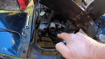 iTimer instillation.