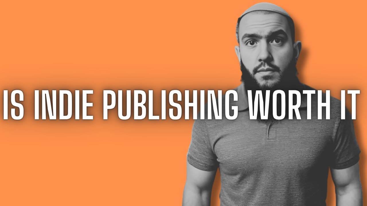 Is Indie Publishing Worth It? The Emotional Cost No One Talks About