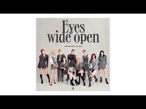 TWICE (트와이스) 'I CAN'T STOP ME' (Almost Studio Acapella)