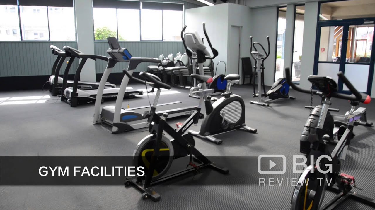 Comfort Hotel Benvenue for Accommodation in Timaru NZ