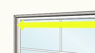 BlindSaver - Inside Mount Blind Measuring Guide