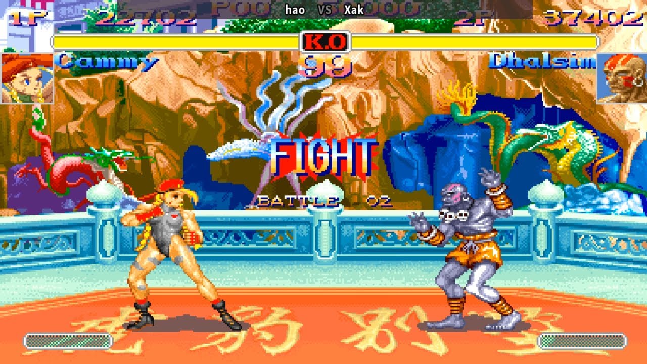 super-street-fighter-ii-x-fightcade-2-hao-jp-vs-xak-jp