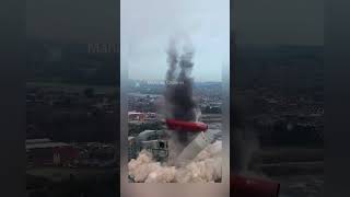 The Building Was Destroyed Part2