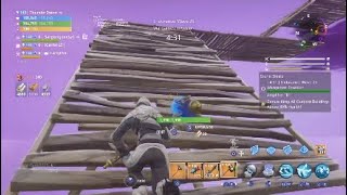 Show me what you got... fortnitedb and Allurasc challenges