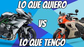 las motos que mis suscriptores buscan🏍️🤑