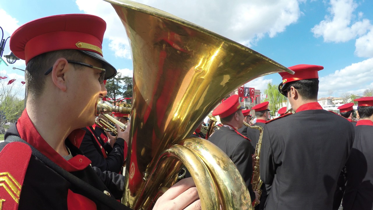 Edirne Belediye Bandosu