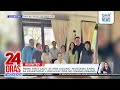 PBBM, First Lady, at Kris Aquino, nagsama-sama sa pa-birthday lunch kay Kris | 24 Oras Weekend
