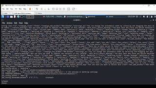 Phineas Walkthrough – Vulnhub