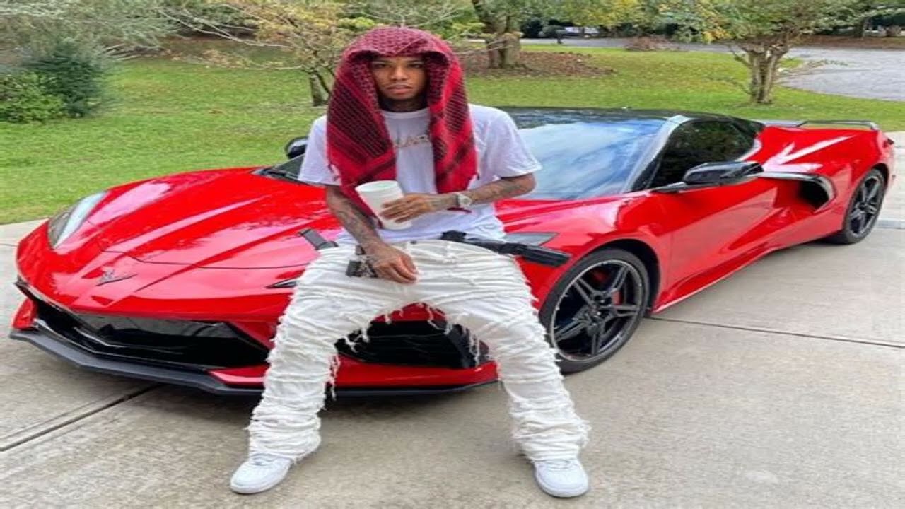 Rapper THood known for Ready to Go shot dead at Georgia home police launch probe