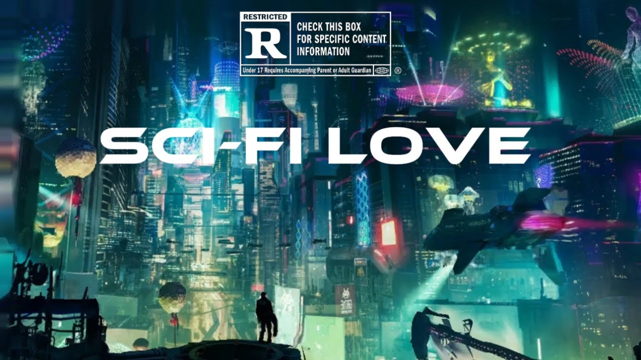 neek-KNOW YOU WANT ME (SCi-Fi Love) Prod. Skyy