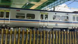 2234次 往基隆 EMU700