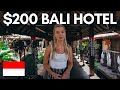 Is this the BEST HOTEL in Canggu Bali?😍 FULL TOUR and review of Tugu Hotel Bali #Vlog 124