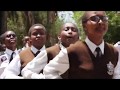 LIMURU GIRLS SCHOOL BAND