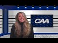 2022 #CAASports Men's Cross Country Postseason Awards