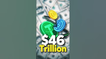 Stablecoins are becoming the new global payment standard #stablecoins #web3 #crypto