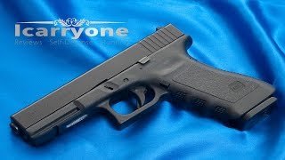 The Truth About Glocks