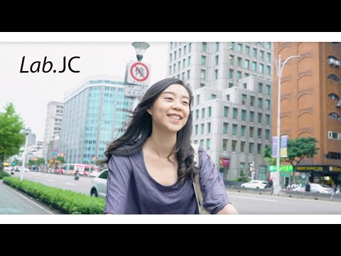 產品廣告 |  Lab.JC 斜槓機能衣介紹影片