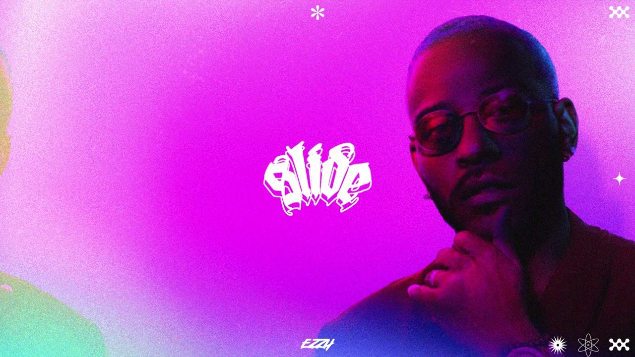 R&B - Type beat 2024 Eric Bellinger x Vedo "Slide"