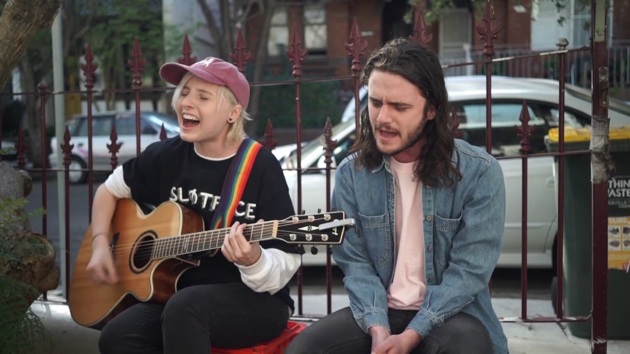 Antonia & The Lazy Susans Skinny Legs (Extended Family) YouTube