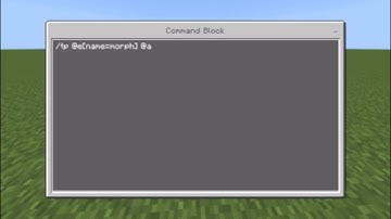Tutorial: how to morph into any mob in Minecraft